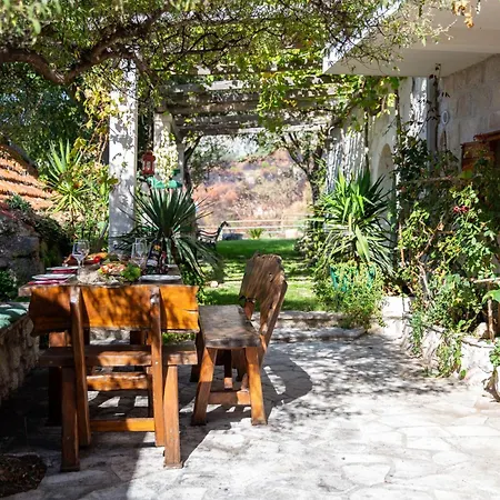 Villa Stina *