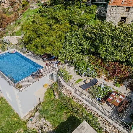 Stina Villa Tučepi