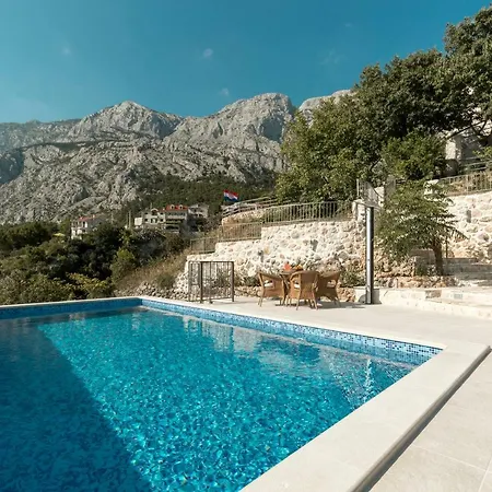 Vila Stina Tucepi