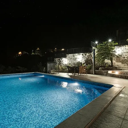 Vila Stina Tucepi