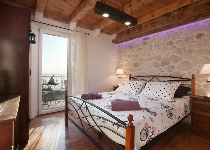Stina Villa Tučepi