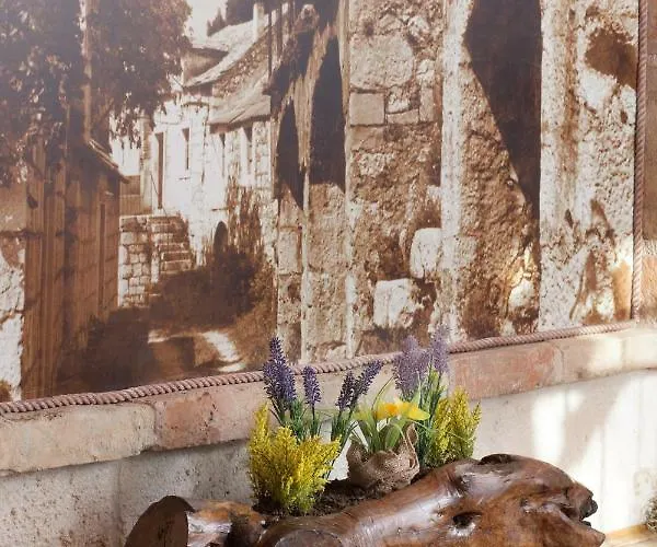 Villa Stina Tučepi