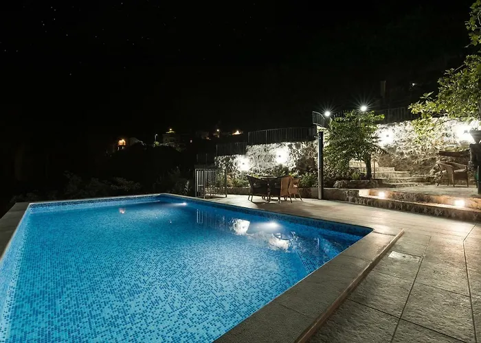 Villa Stina Tučepi