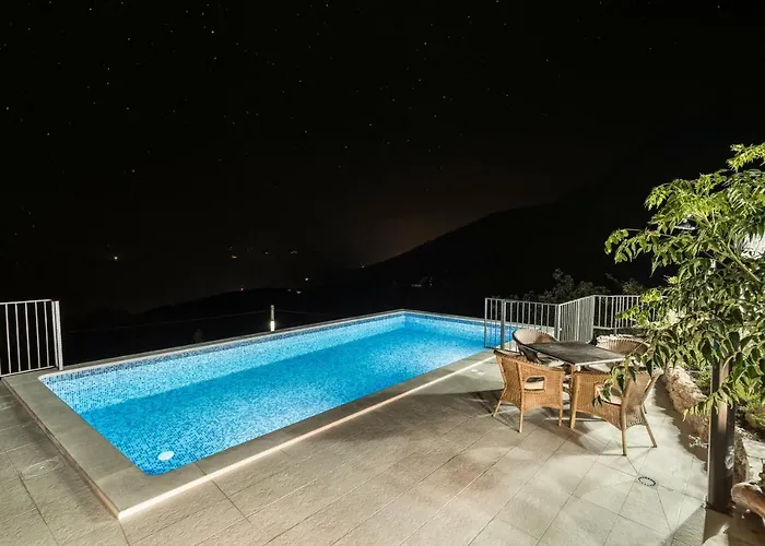 Stina Villa Tučepi