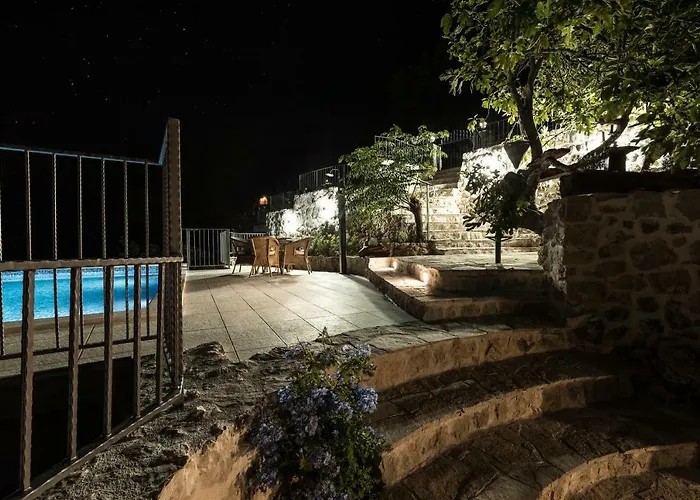 Villa Stina Tučepi