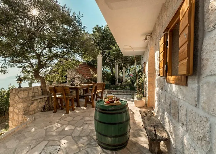 Villa Stina *
