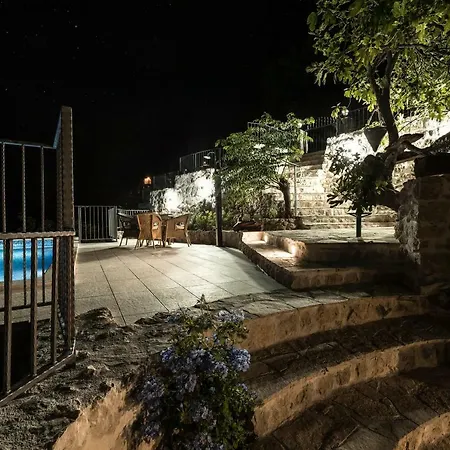 Villa Stina Tučepi