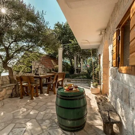 Villa Stina *