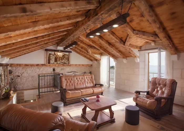 빌라 Stina 투체피